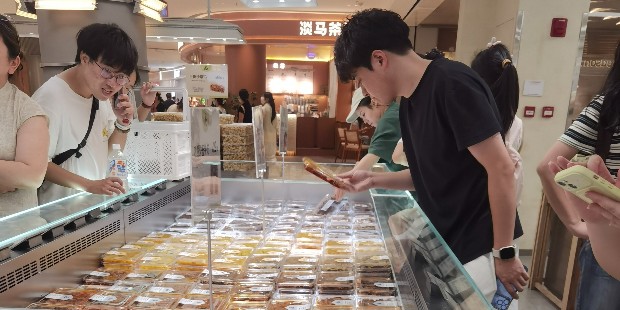 一张图纸到一排排货架：吉秀尔展示全流程服务如何一次到位