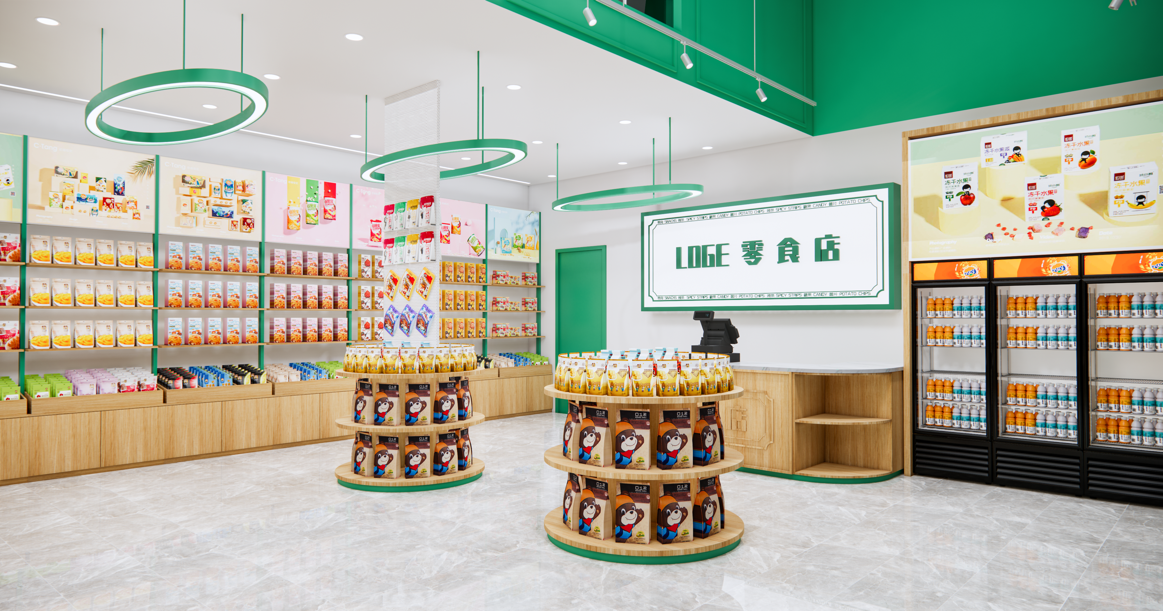 货架定制哪家批发？