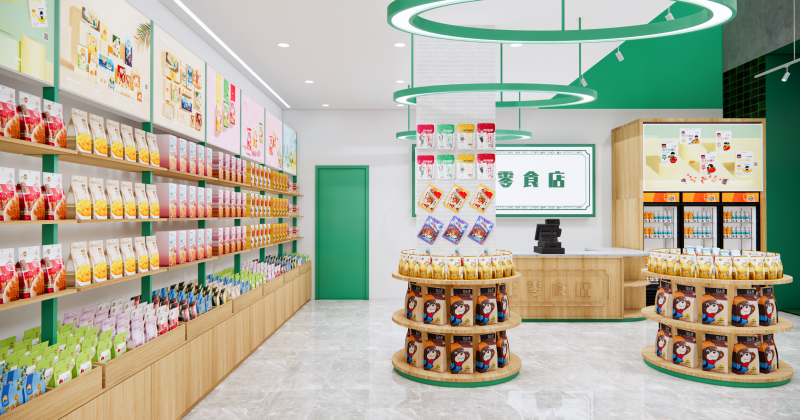 货架定制哪家批发 货架定制哪家批发