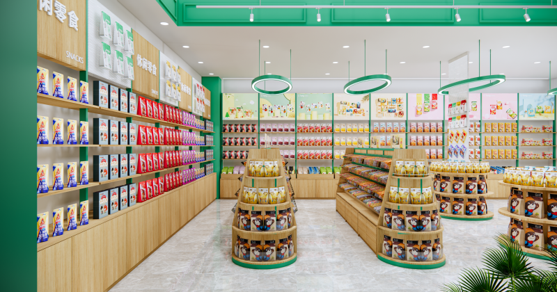 货架定制哪家批发 货架定制哪家批发