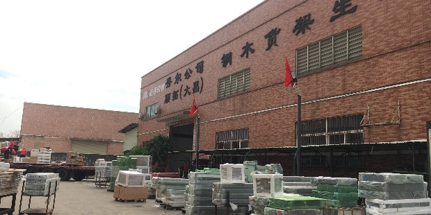 货架定制哪家推荐