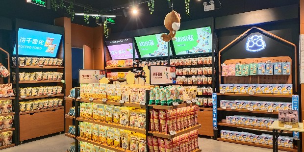 货架定制哪家口碑好