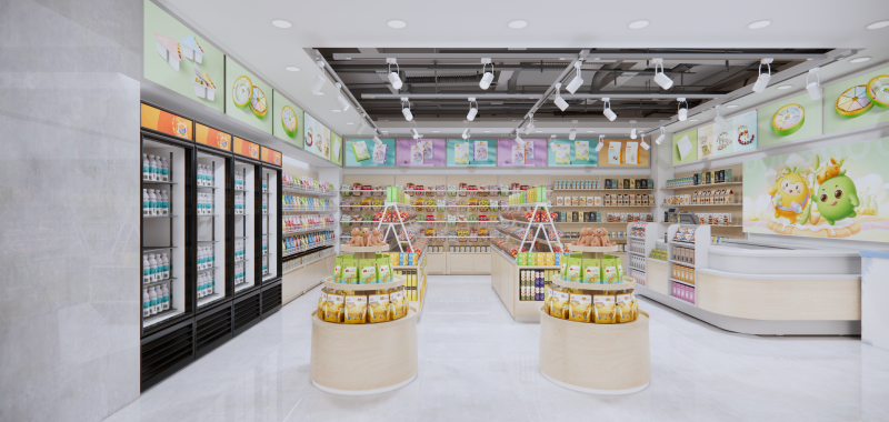 货架定制哪家口碑好