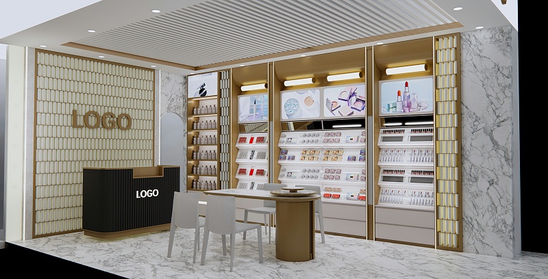 货架定制哪家设计好：选择吉秀尔货架工厂的理由