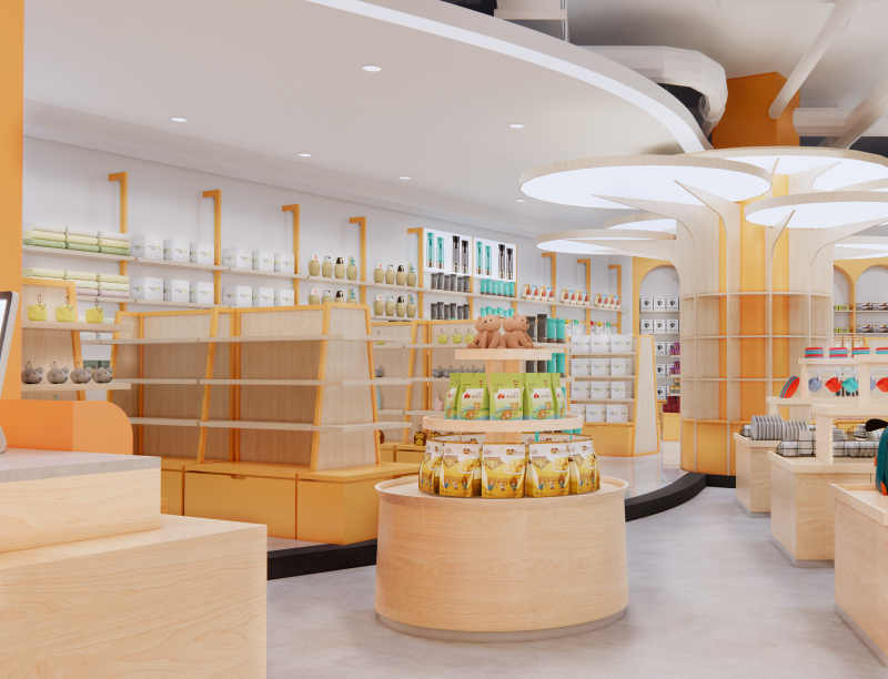 靠谱的展厅展柜哪个好 靠谱的展厅展柜哪个好