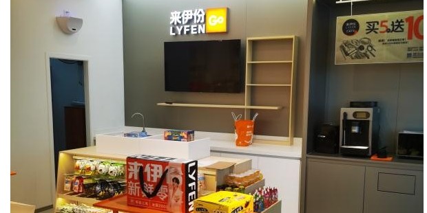 专业的超市货架哪个服务商好