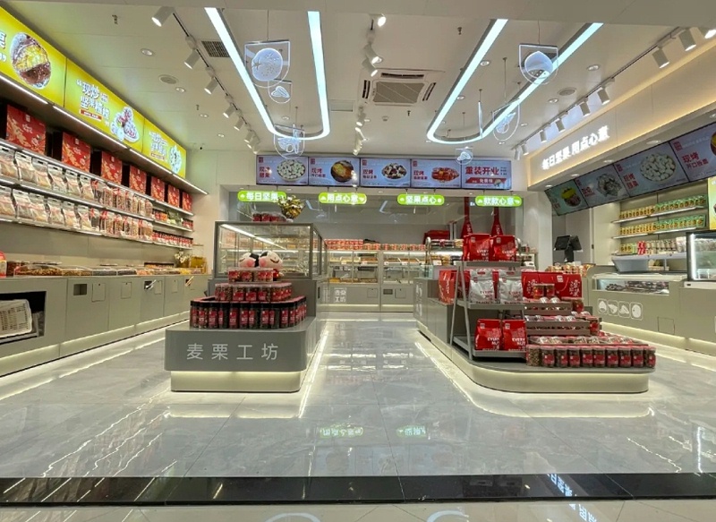 专业的超市货架哪个服务商好 专业的超市货架哪个服务商好