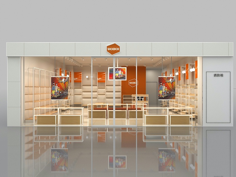 货架定制哪家设计好：选择吉秀尔货架工厂的理由