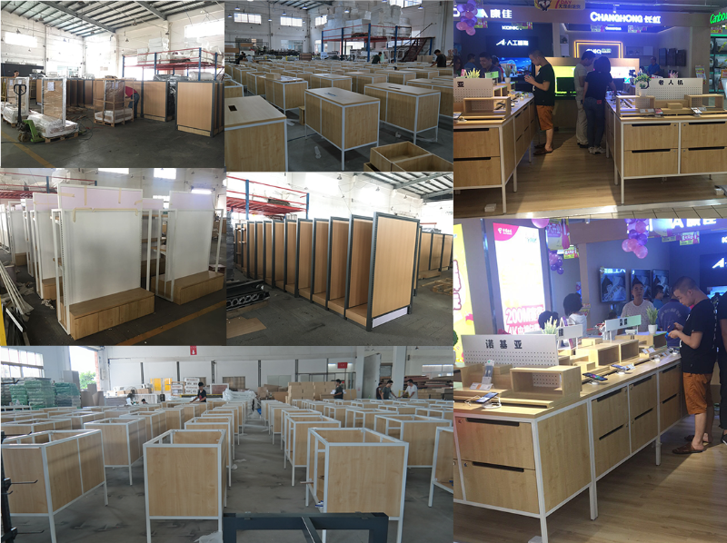 性价比高的展示柜工厂哪家优