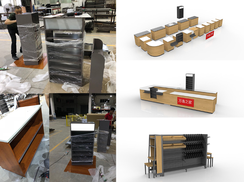 性价比高的展示柜工厂哪家优