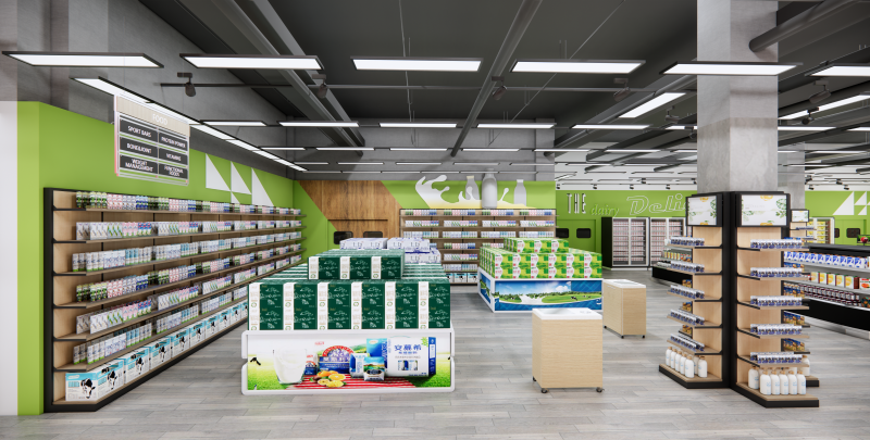 货架哪家信誉好