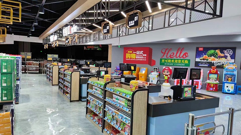 可靠的展示柜厂家 可靠的展示柜厂家