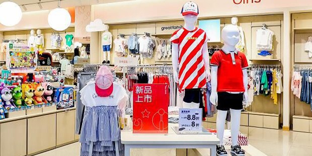 母婴店货架哪家售后好