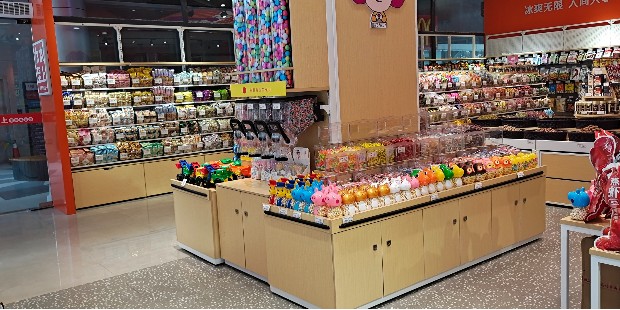 超市货架定制哪家专业？