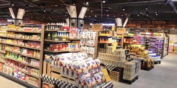 口碑好的货架定制工厂企业：如何选择与评估？