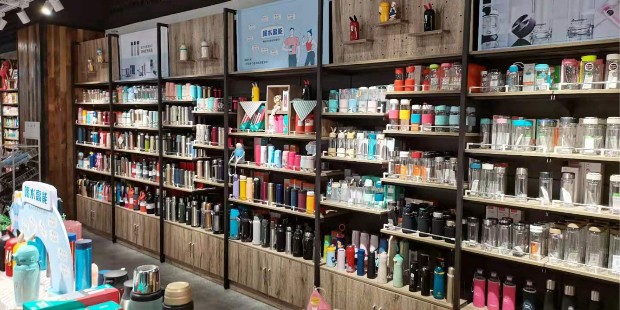 靠谱的超市货架定制生产厂家推荐