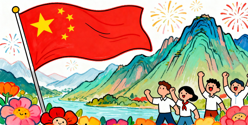 国庆