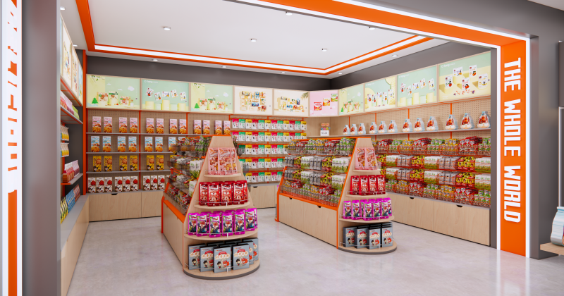 货架定制哪家客户多