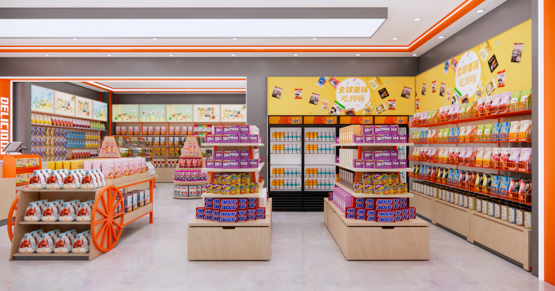 货架定制哪家客户多