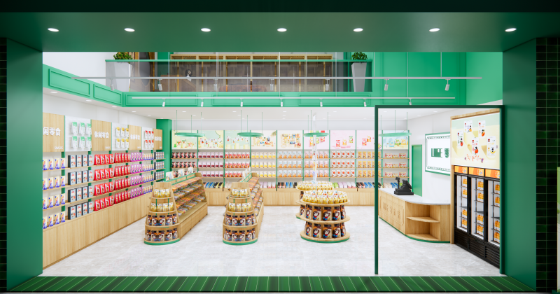 专业货架定制公司