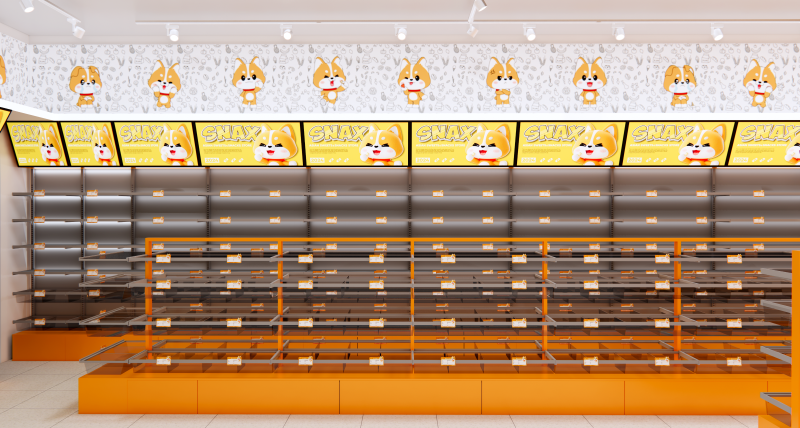 口碑好的展示柜哪家专业