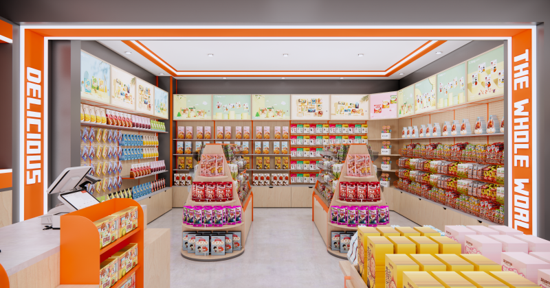 货架定制哪家客户多