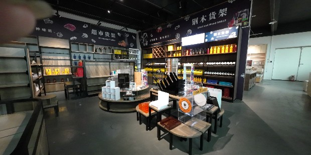 靠谱的展示柜工厂哪个好