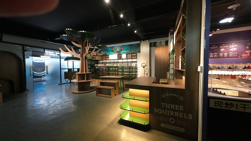 靠谱的展示柜工厂哪个好