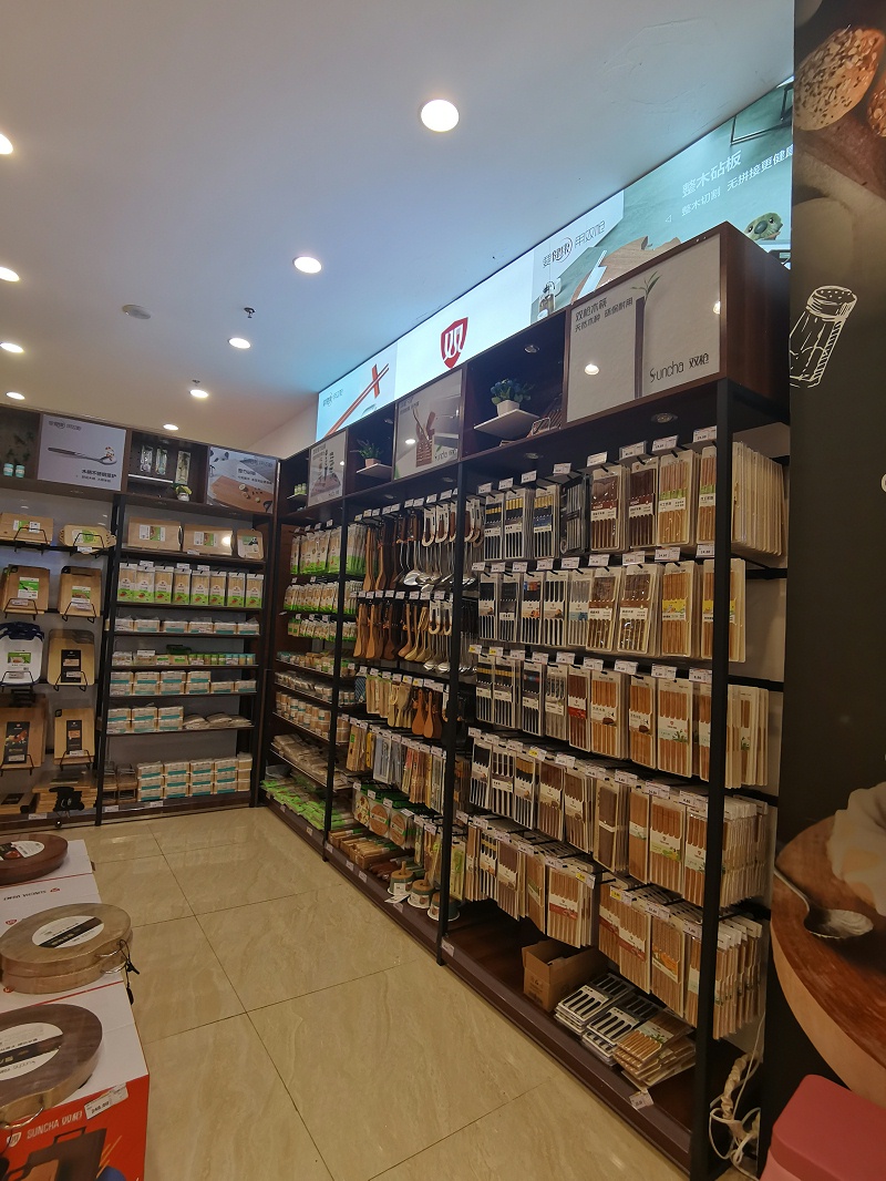 超越“承载”:您的货架,应是增长与效率的战略支点 超越“承载”:您的货架,应是增长与效率的战略支点